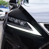 Lexus RX 2.0 AT, 2021, 32 000 км, с пробегом, цена 4 436 000 руб.