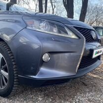 Lexus RX 3.5 AT, 2013, 220 000 км, с пробегом, цена 2 900 000 руб.