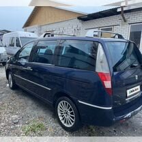 Lancia Phedra 2.2 MT, 2003, 410 000 км, с пробегом, цена 310 000 руб.