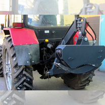 Бревнозахват ут-800М Добрыня