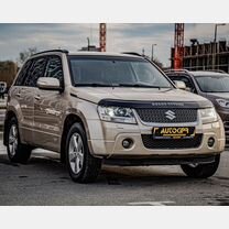 Suzuki Grand Vitara 2.4 AT, 2010, 272 875 км, с пробегом, цена 920 000 руб.