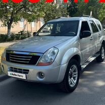 Derways Aurora 2.4 MT, 2007, 385 000 км, с пробегом, цена 300 000 руб.