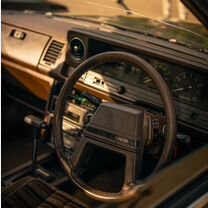 Toyota Cresta 2.0 AT, 1983, 158 000 км, с пробегом, цена 850 000 руб.
